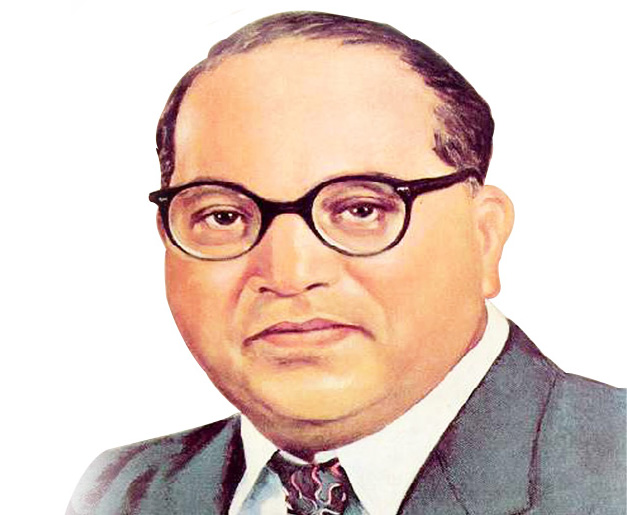 dr.Ambedkar