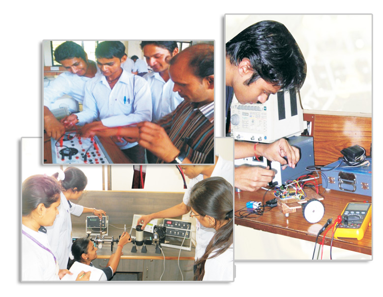 electronic engineering